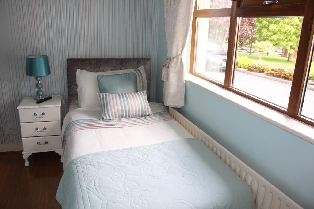 Woodview B&B Ardee Zimmer foto