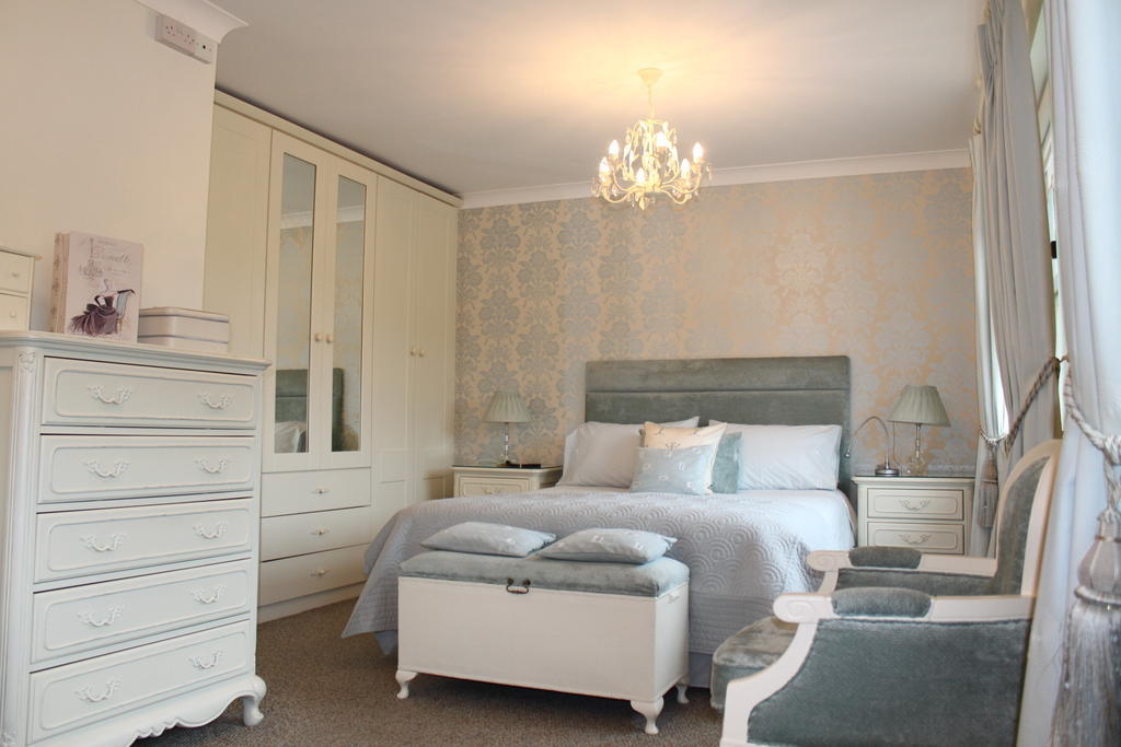 Woodview B&B Ardee Zimmer foto