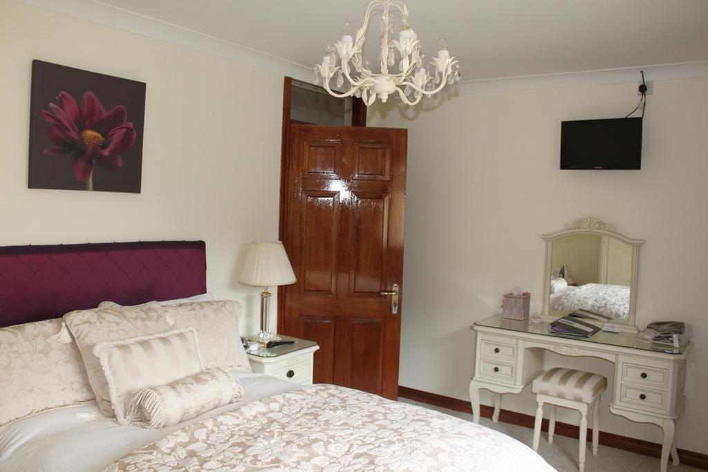 Woodview B&B Ardee Zimmer foto