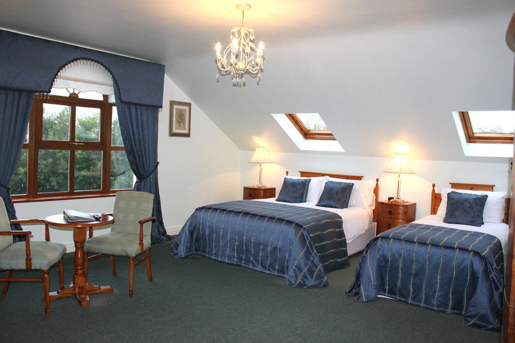 Woodview B&B Ardee Zimmer foto