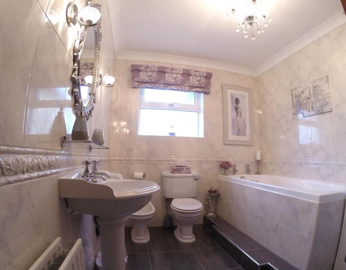 Woodview B&B Ardee Zimmer foto