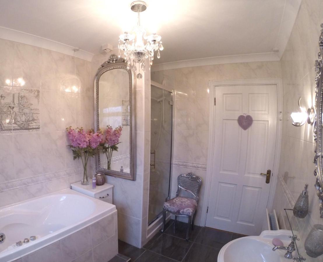 Woodview B&B Ardee Zimmer foto